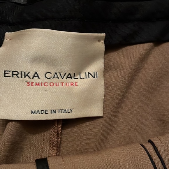 Erika cavallini pants - Picture 5 of 7